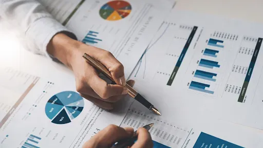 budżet marketingowy