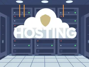 hosting