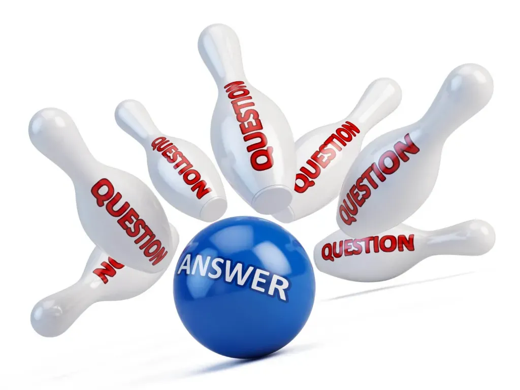 Answer Engine Optimization
