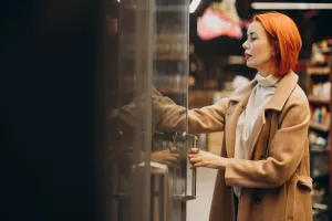 Cyfrowa obsługa w outdoorze – wygoda i dostępność 24/7