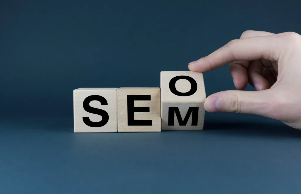 m-reklama.pl Agencja SEO SEM – kompleksowy marketing internetowy dla Twojego biznesu