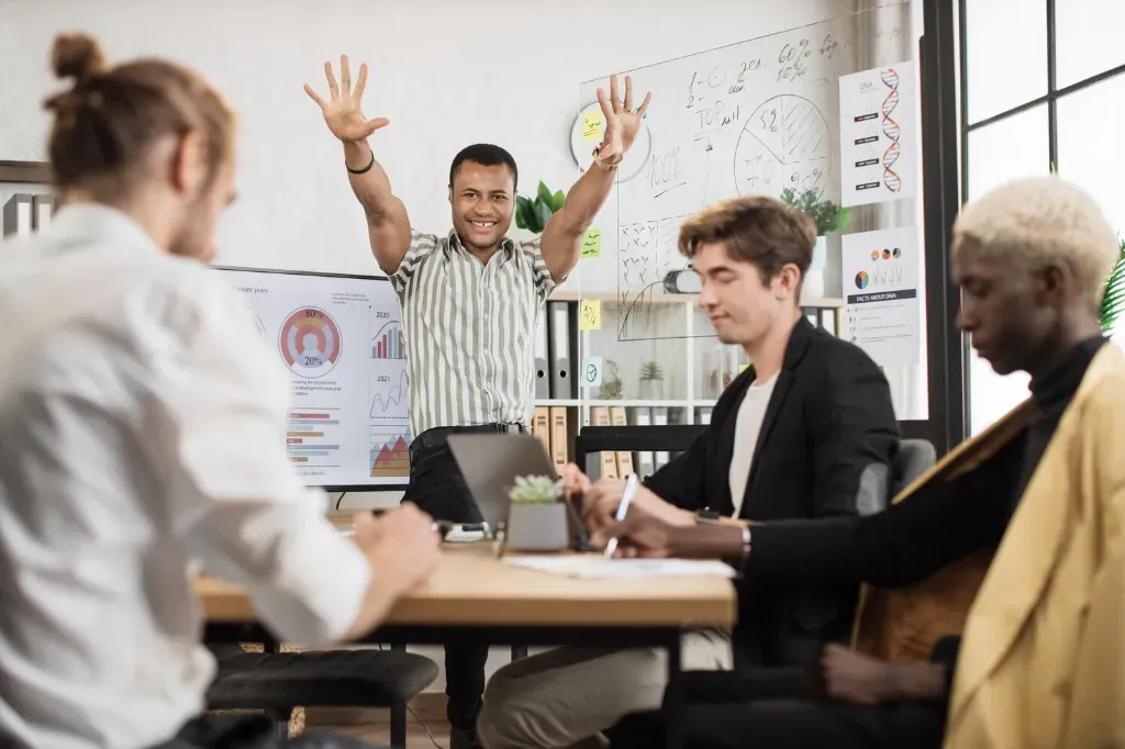 Skuteczne szkolenie sprzedażowe które realnie przełoży się na wyniki firmy