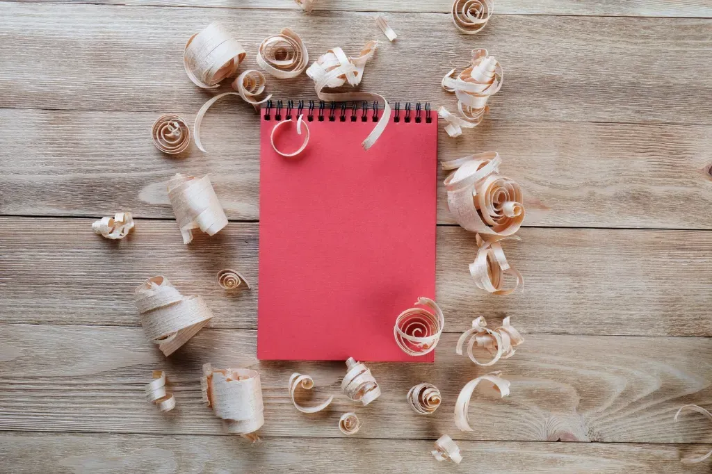 Personalizowany kalendarz biznesowy