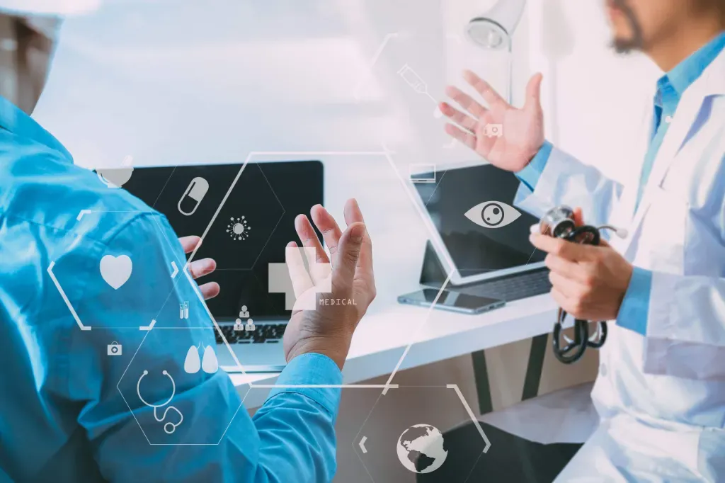 Marketing medyczny w Google Ads