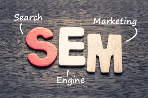 Agencja SEO SEM wspierająca cele biznesowe