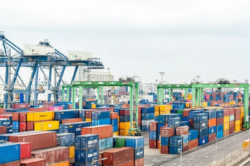 Import z Chin - jaką metodą transportu?