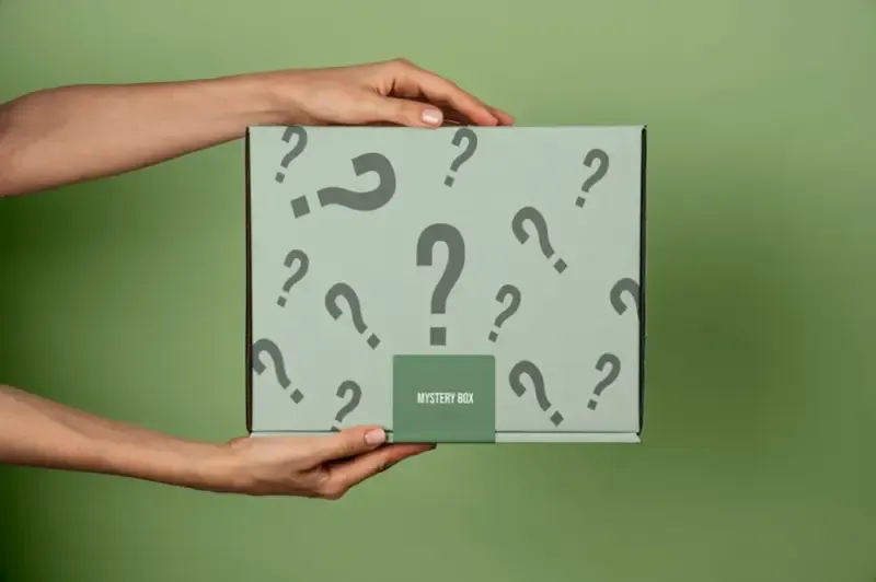 Pudełka z nadrukiem - czy są pomocne w marketingu?