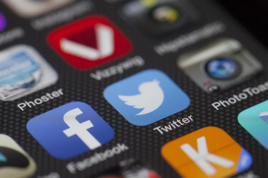 Strategia social media